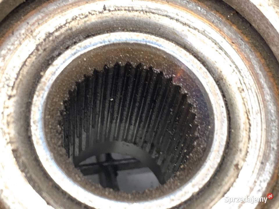 ZWROTNICA LEWY PRZÓD VW PASSAT B7 20 140 1015