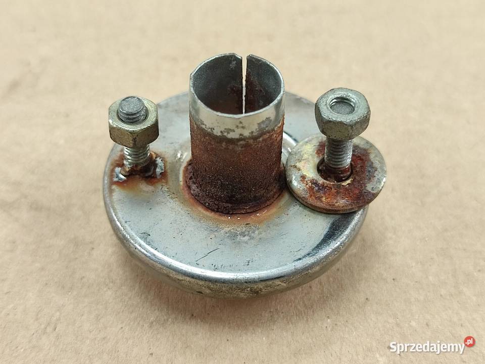 LAMPKA KIERUNKOWSKAZ FIAT 500 ARIC 33101131