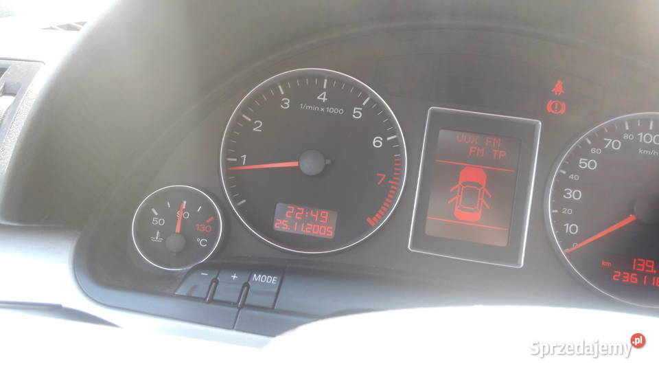 Sprzedam audi Świerszczów sprzedam