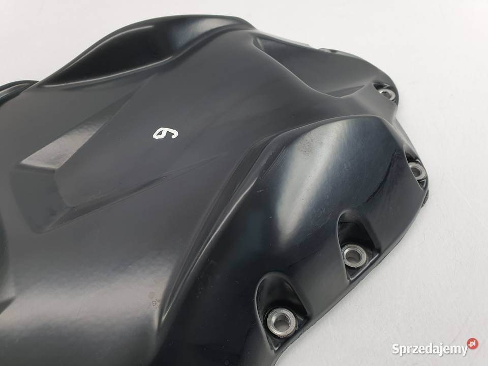 Dekiel Silnika Pokrywa Miska BMW R 1200 Gs 1250 łódzkie Łódź