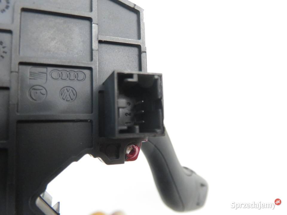 PRZEŁĄCZNIK ZESPOLONY AUDI A6 C6 4F0910549 sprzedam