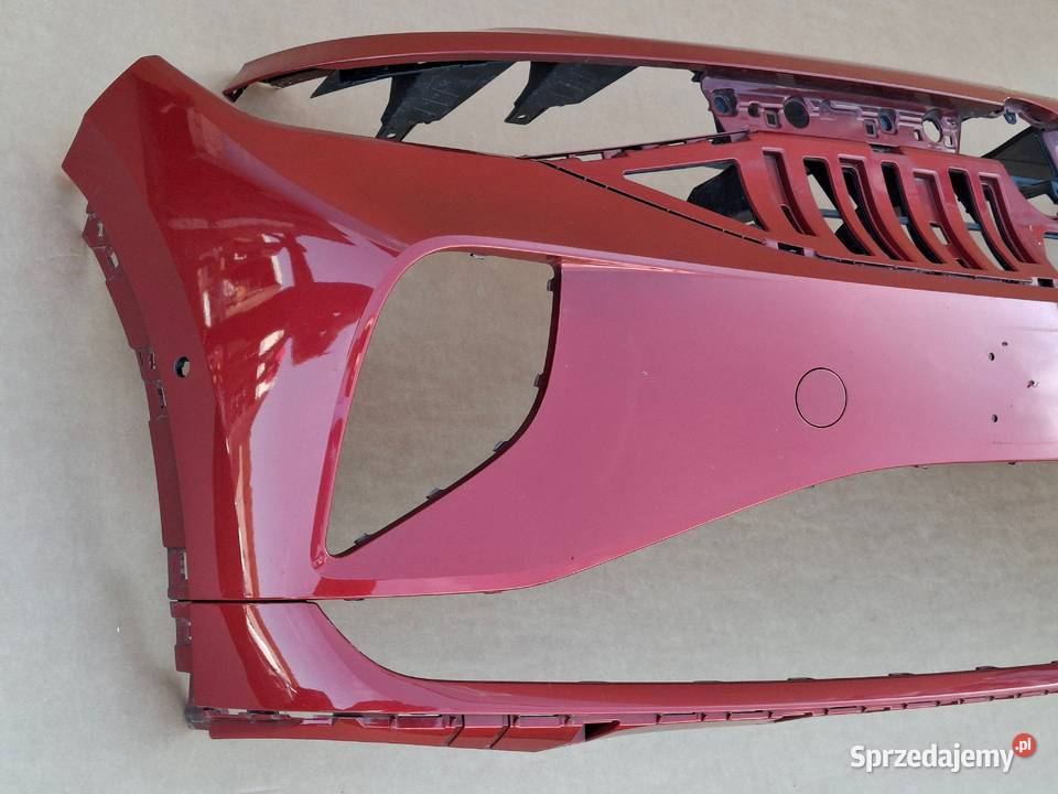 VW ID4 ID4 11A ZDERZAK PRZÓD PRZEDNI 11A807221 Bieleń sprzedam