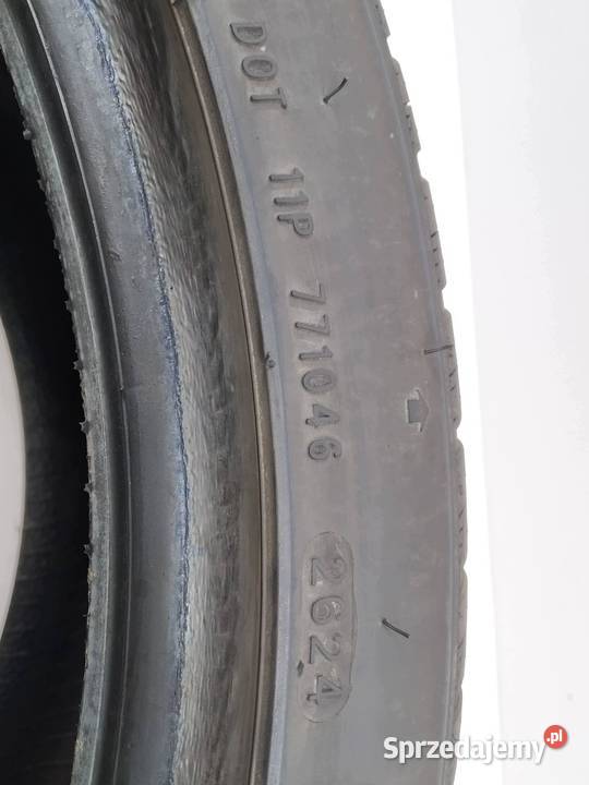 OPONA CAŁOROCZNA WINDFORCE CATCHFORS 25535ZR19 19cale świętokrzyskie