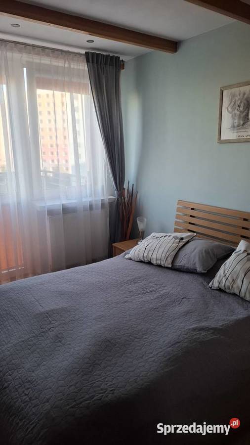 Mieszkanie Skierniewice sprzedam