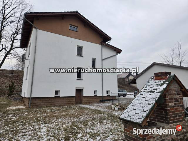 Dom wolnostojący 263m2 Rogów 2650zł/m2