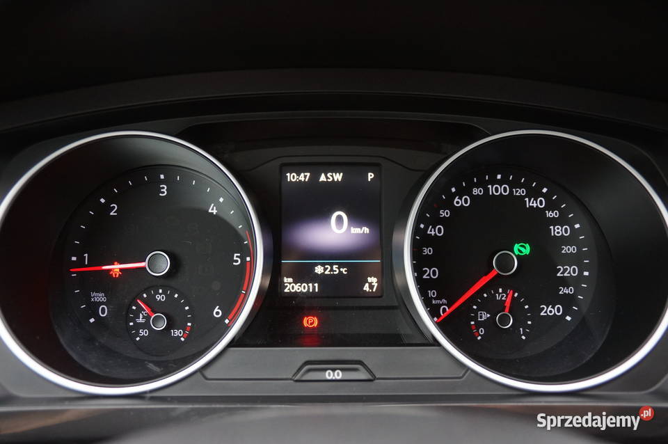 Volkswagen Tiguan 20 TDI CR 190 4x4 DSG Navi kamera cofania małopolskie Nowy Sącz sprzedam