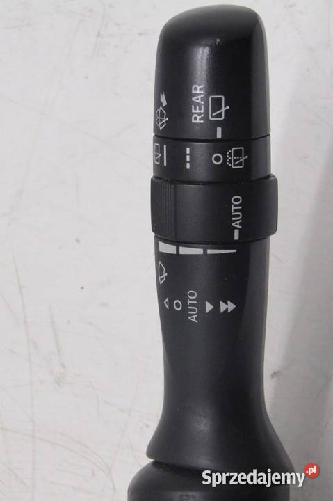 PRZEŁĄCZNIK ZESPOLONY MANETKI ZWIJAK TOYOTA lubelskie