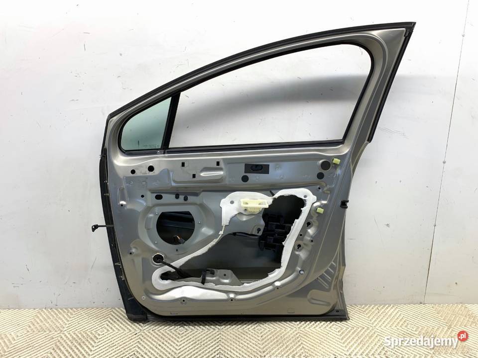 DRZWI PRAWY PRZÓD PEUGEOT 3008 Hatchback 0917