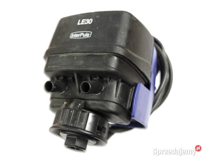 R LE30 Pulsator 2 wyjścia 9657 Pozostałe wielkopolskie Krobia sprzedam