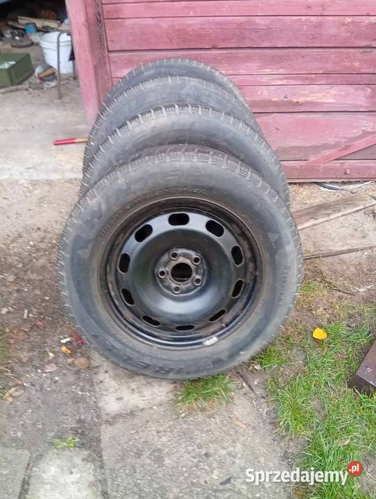 kola Opole Lubelskie