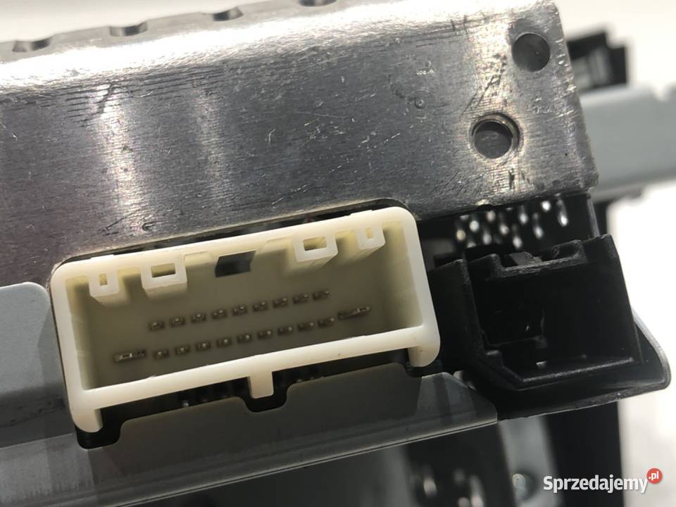 RADIO NISSAN QASHQAI J11 28185HV00A ODTWARZACZ sprzedam