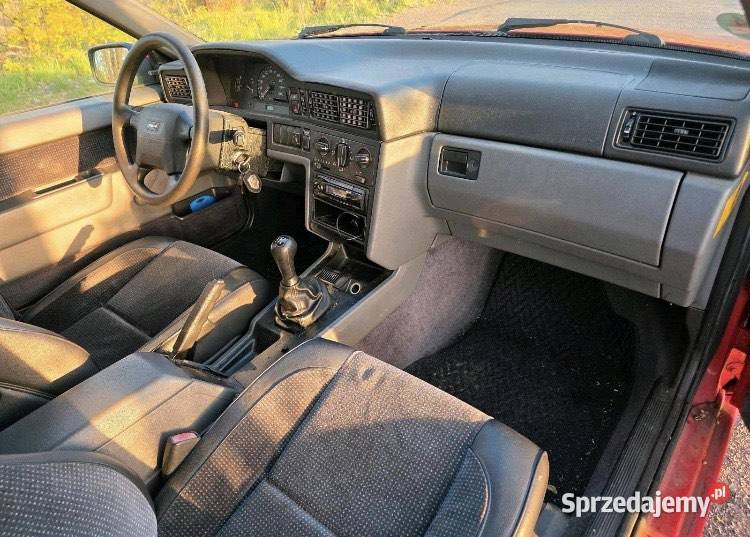 Volvo 850 5 cylindrówgaz Katowice