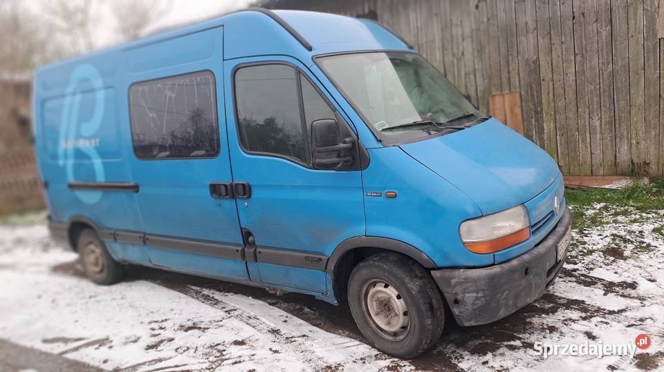 Sprzedam busa Proboszczowice