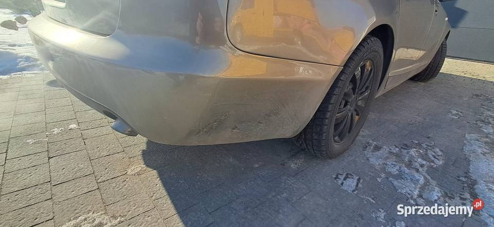 A6c6 20tdi ostateczna nawigacja Busko-Zdrój