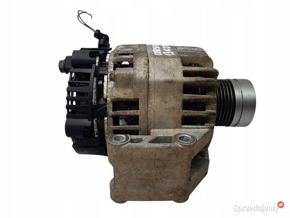 ALTERNATOR Opel Corsa D 13 CDTI Typ denso Chełm sprzedam