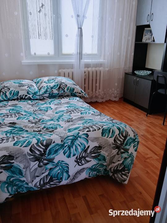 Sprzedam Mieszkanie Nowy Prokocim 13571zł/m2 Kraków