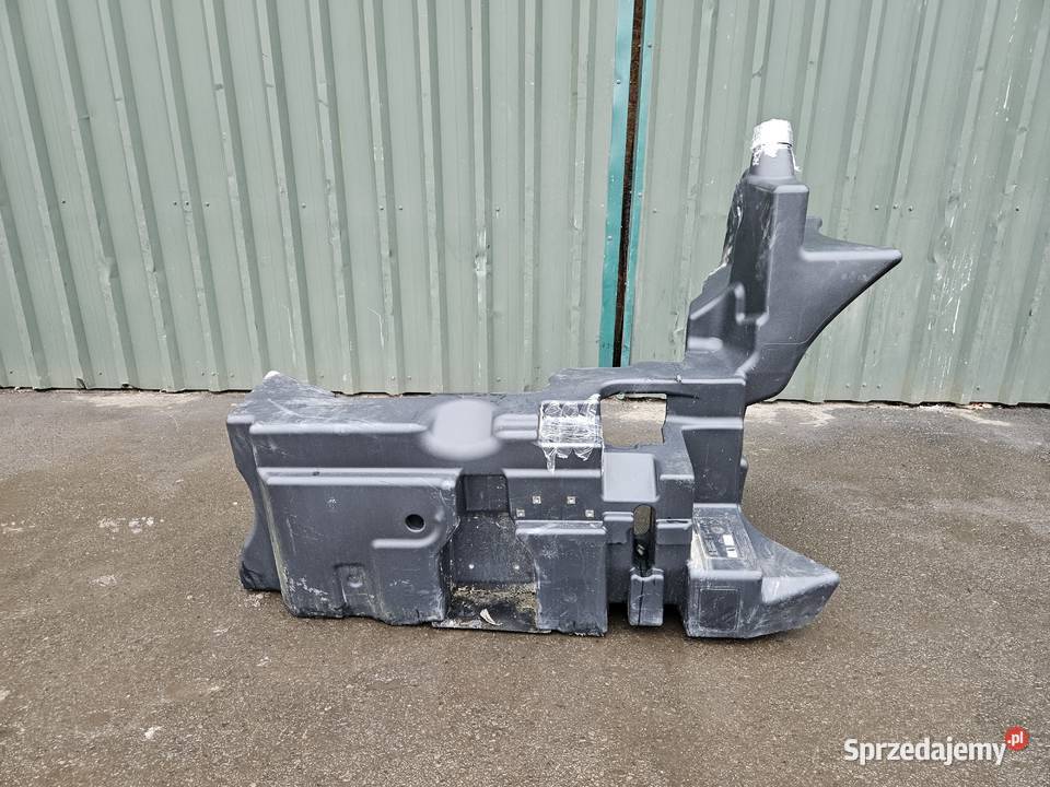 Zbiornik Paliwa John Deere Adblue Diesel Bak Szprotawa