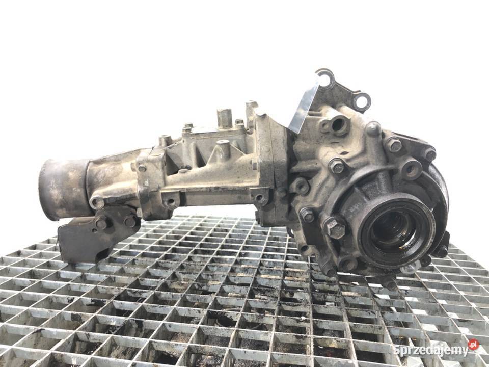 REDUKTOR CITROEN CCROSSER 22 156