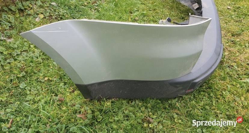 Zderzak tylny tył Ford Galaxy 20062014 lewy Rzeszów