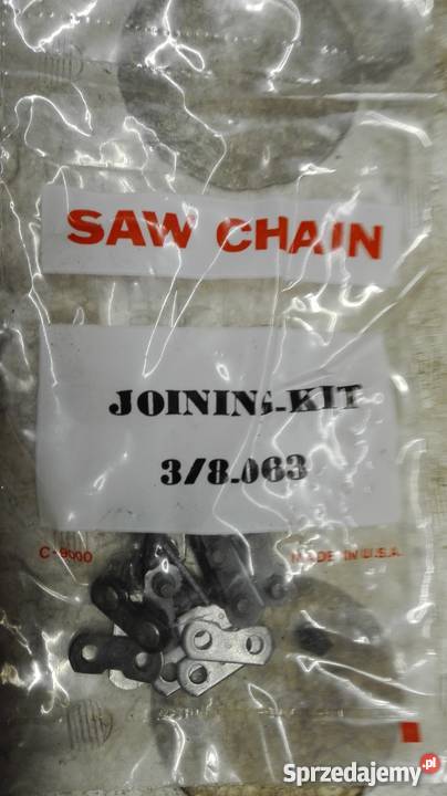 ogniwa z nitami Stihl 0325 Żywiec