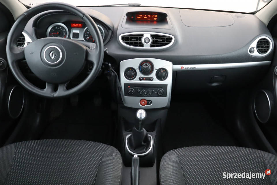 Renault Clio 12 TCe Zabrze