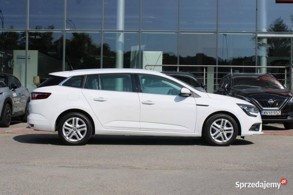 Renault Megane 2020r Carplay Navi Czujniki PT 93821km Kraków