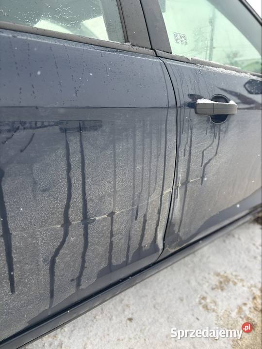 Ford focus mk2 lift wielofunkcyjna kierownica