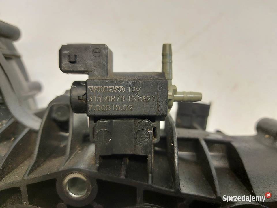 VOLVO XC90 II D5 Kolektor ssący 31431955 osobowe