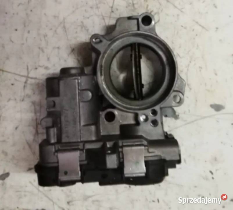 Przepustnica Fiat Doblo 16 CDTI 55258454 Suchedniów