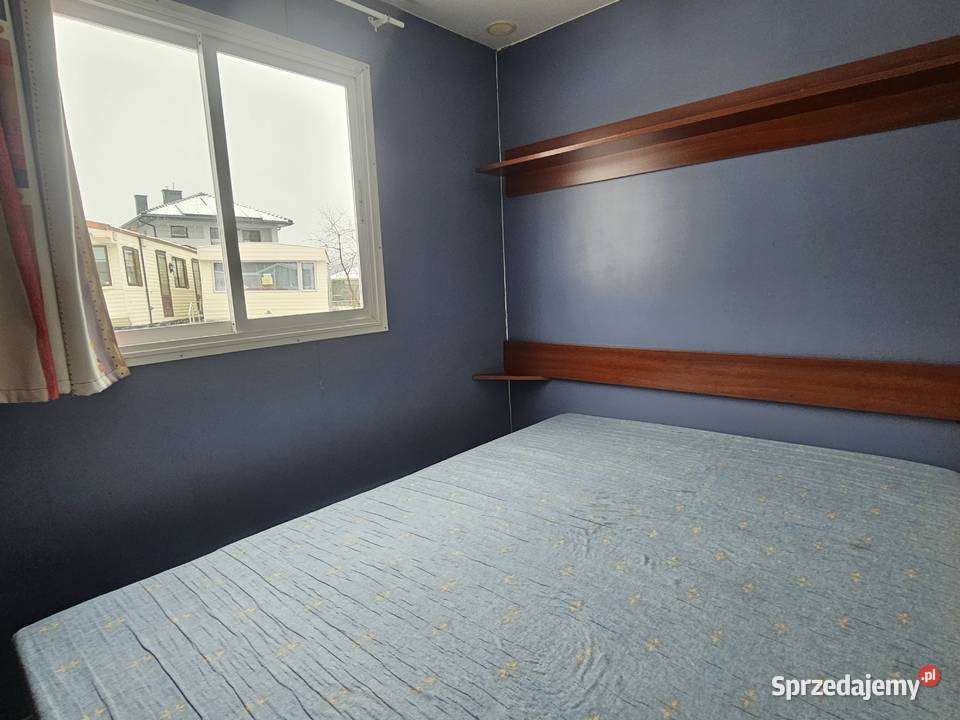 domek holenderski 3218 SUN ROLLER ze składanym Skierniewice