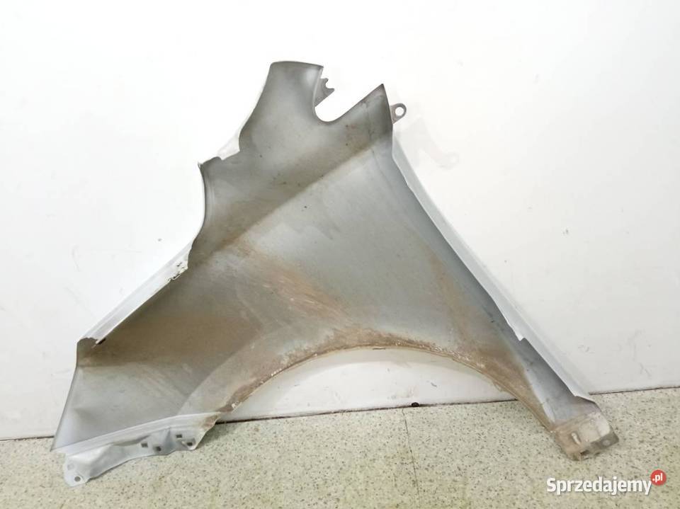 BŁOTNIK PRAWY PRZÓD WD Hyundai ix35 I 2009 świętokrzyskie sprzedam