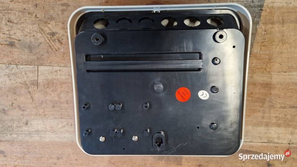 Sterownik sauny pieca sauny Control 39 KW dolnośląskie Głogów
