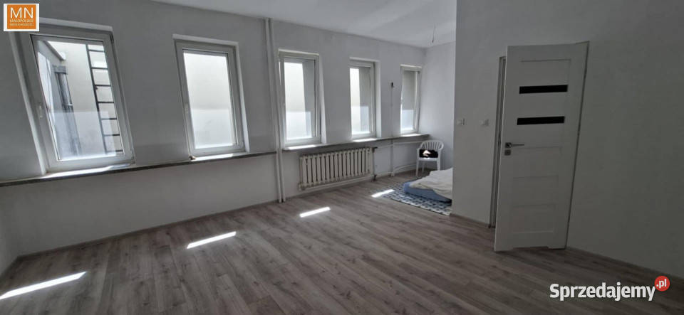 Mieszkanie Kraków 3228m2 2 pokojowe Liczba pokoi 2 Nieruchomości