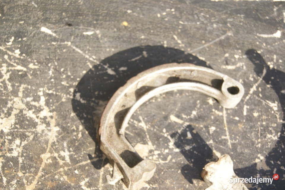 BMW R12 SZCZĘKI HAMULCOWE BMW R17 R11 Rybnik