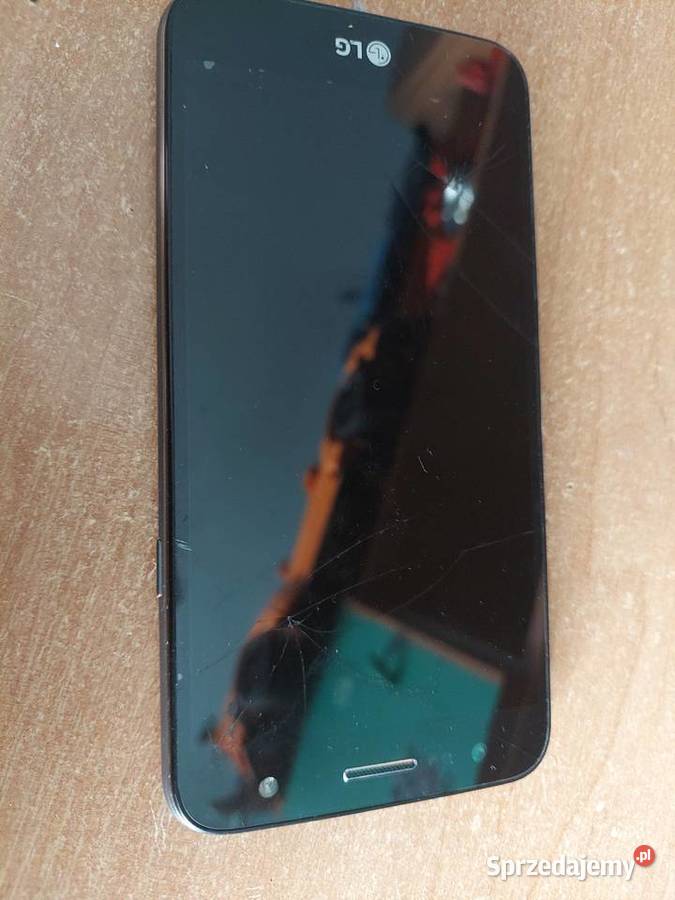 Telefon smartfon LG x power 2 xpower2 xpower LG
