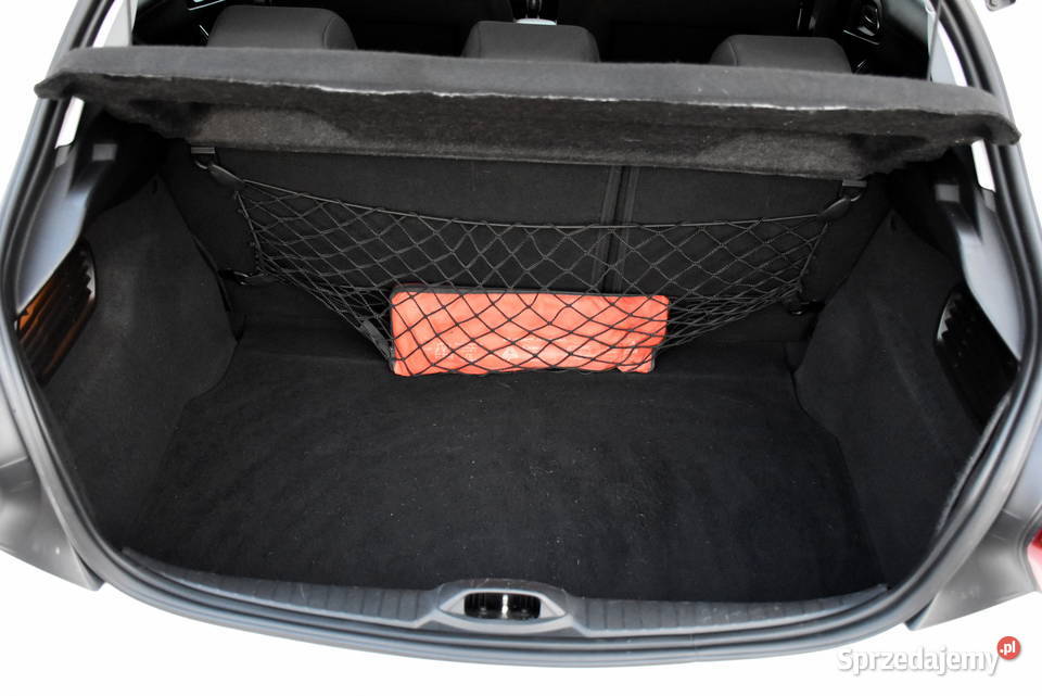 Peugeot 208 I TECH EDITION 12MPI 83 BOGATA przyciemniane szyby 208 łódzkie Zduńska Wola