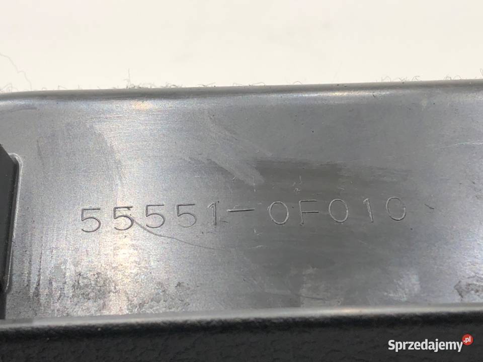 SCHOWEK TOYOTA COROLLA E13 Minivan 0409