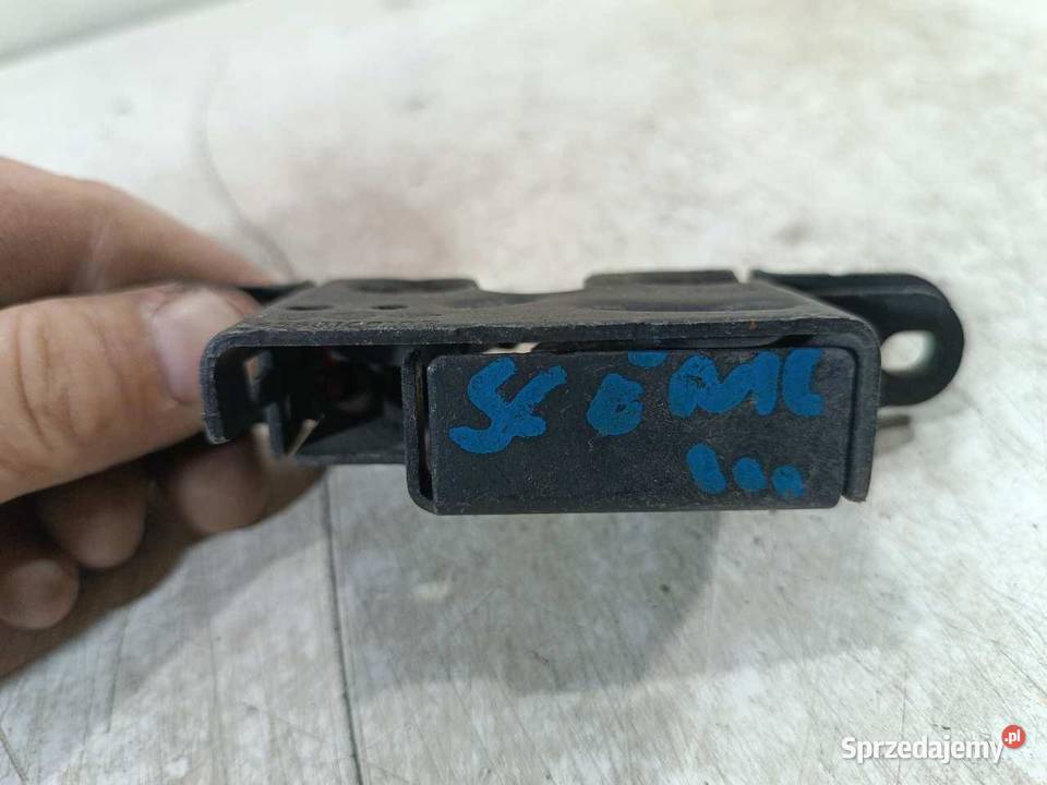ZAMEK MASKI RENAULT SCENIC III 656010010R