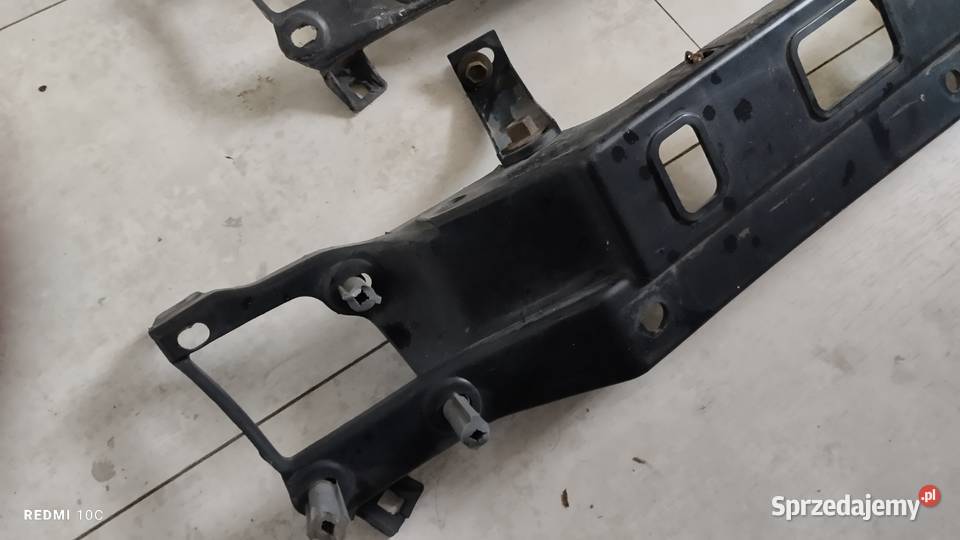 Honda Prelude IV atrapy przednie Rok produkcji 1993 Tomaszów Mazowiecki
