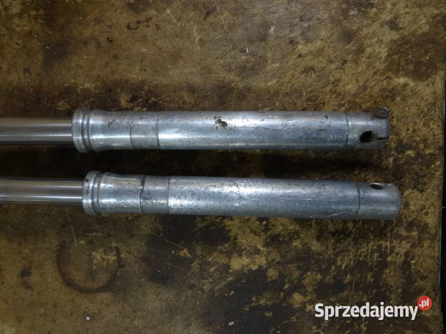 teleskopy przód simson S 50 S 51 org DDR lubuskie