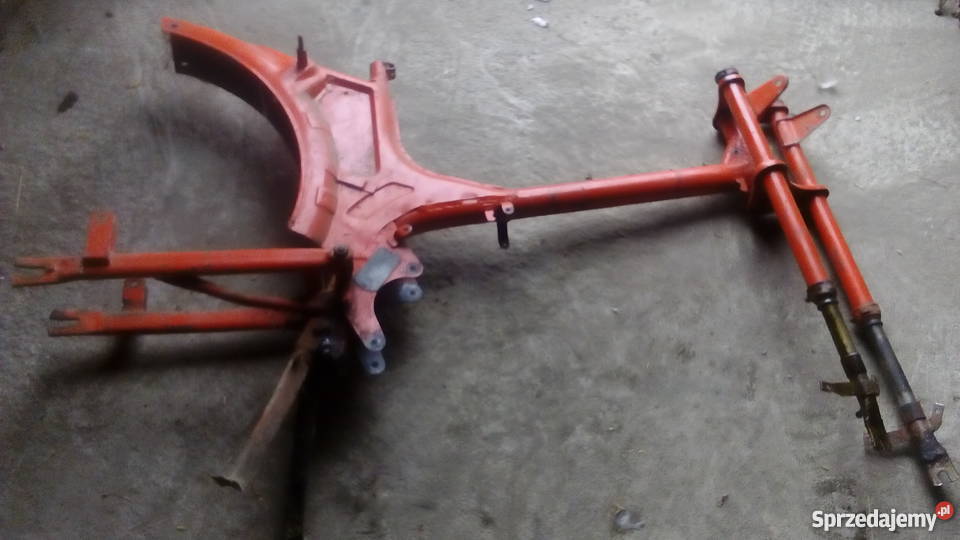 RAMA KOMAR 2330 Glinik Zaborowski