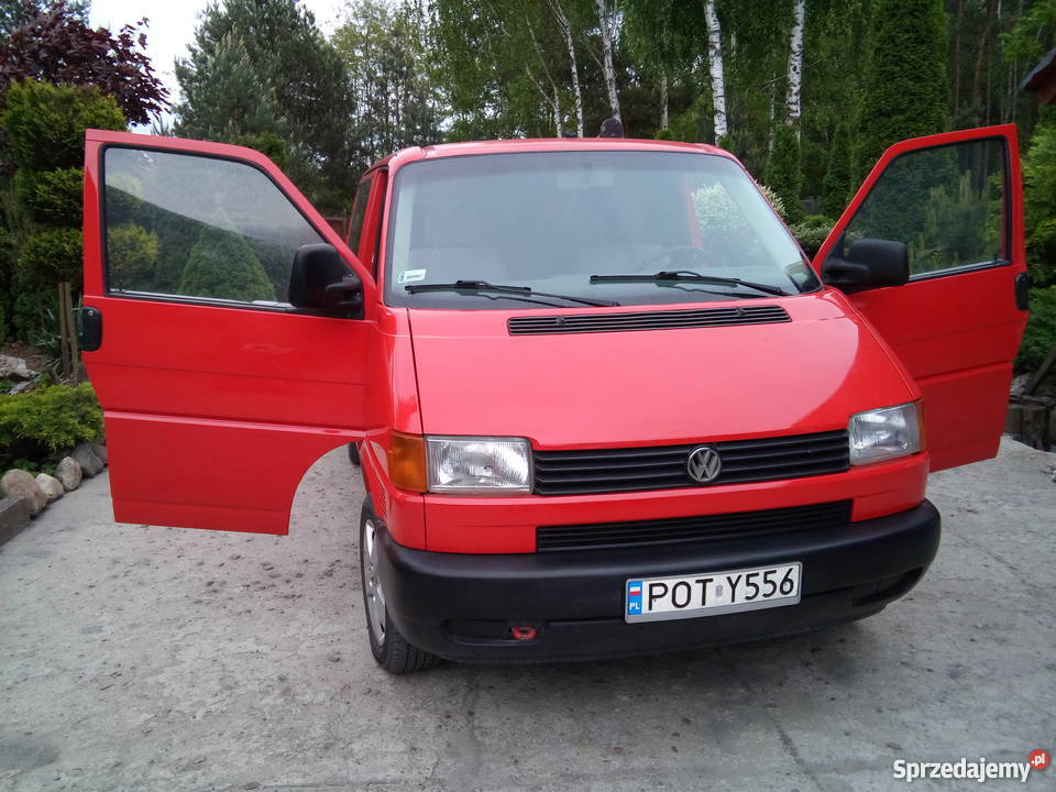 T4 Stan 10 000 do negocjacji Ostrzeszów