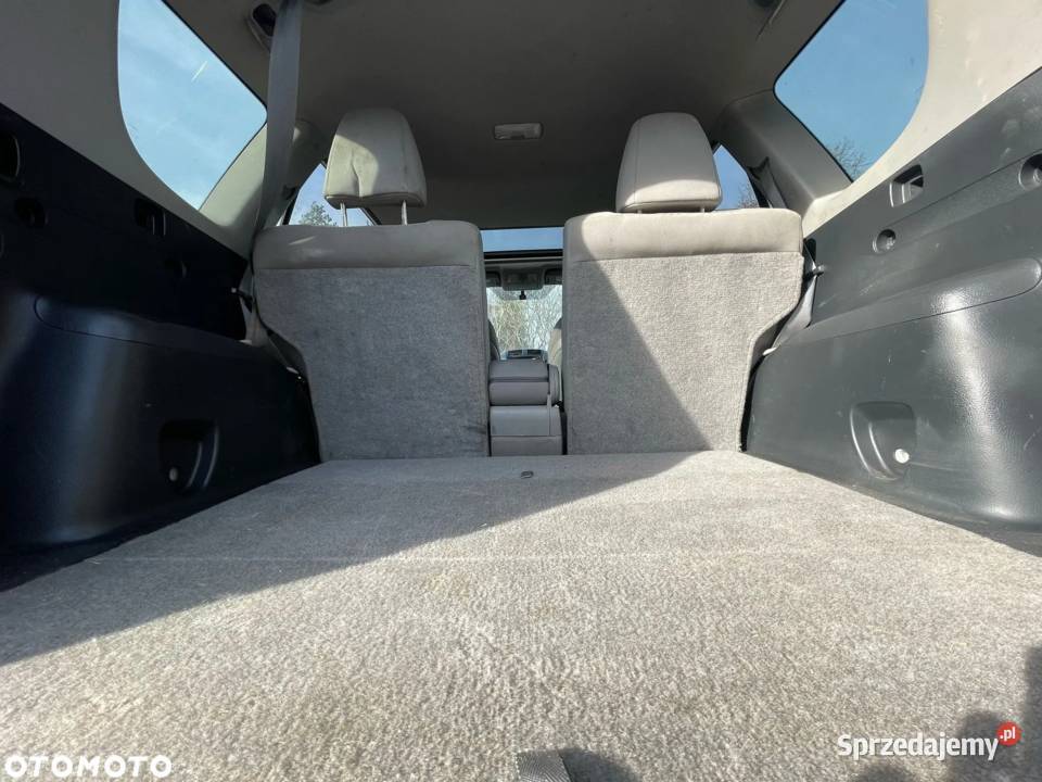 Toyota RAV4 Doskonały stan Najlepsza 1987cm3 Warszawa sprzedam