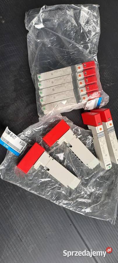 Zawór SMC VQC220151X77 elektrozawór smc Myślenice