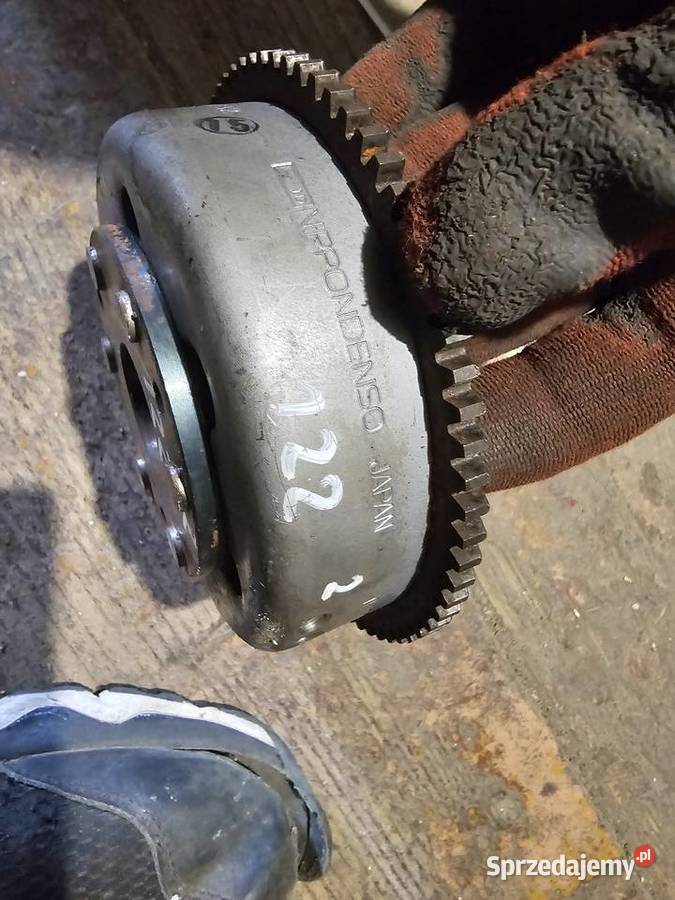 Aprilia RS 125 Rotax 122 Magneto koło magnesowe