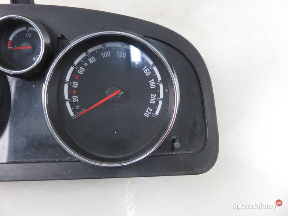 LICZNIK OPEL ANTARA A 20 CDTI 96627601 osobowe