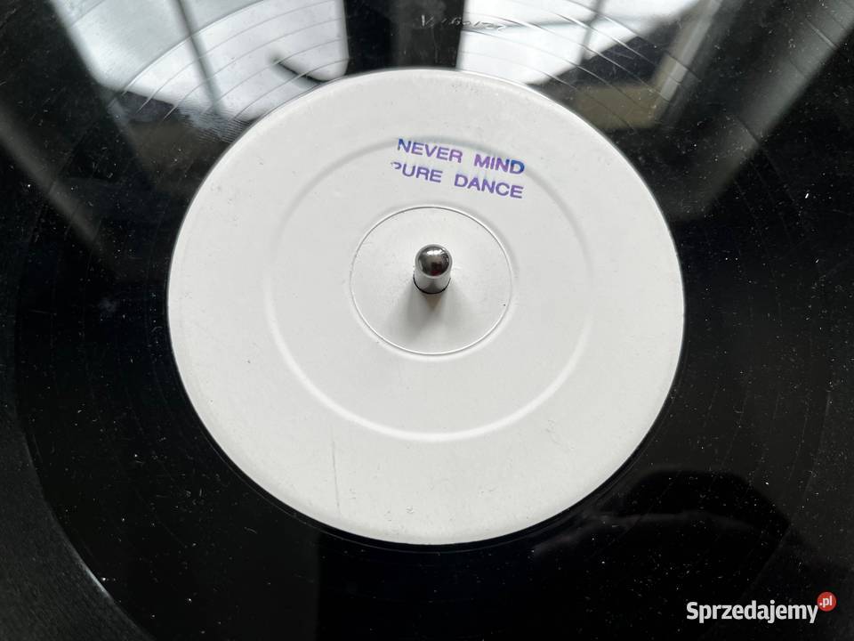 Never Mind Black Form Breakbeat Techno śląskie Błażejowice