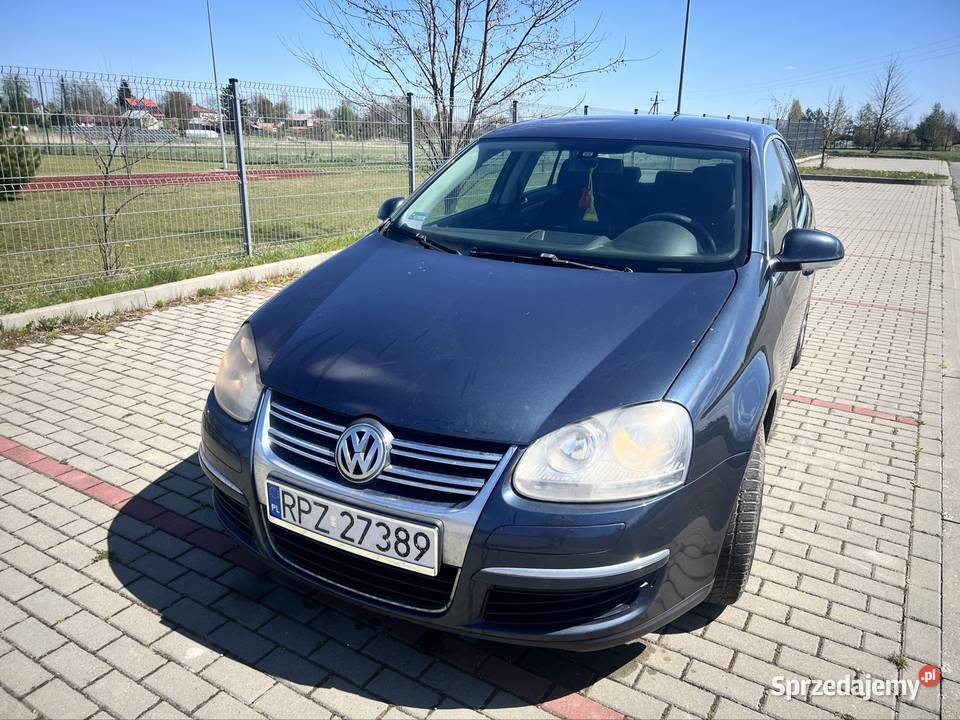 Sprzedam Volkswagen Jetta Stary Dzików