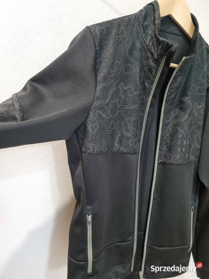 Kurtka rowerowa Cube AM Midlayer Jacket S