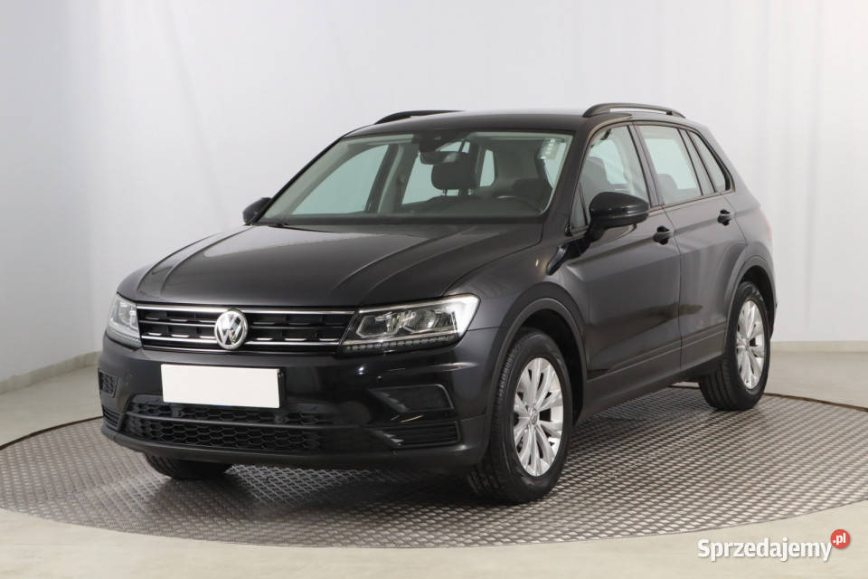 VW Tiguan 14 TSI komputer pokładowy Zabrze